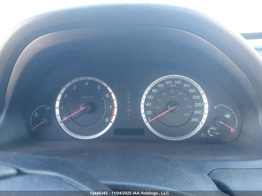 1HGCP26748A801904 2008 HONDA ACCORD photo no. 15