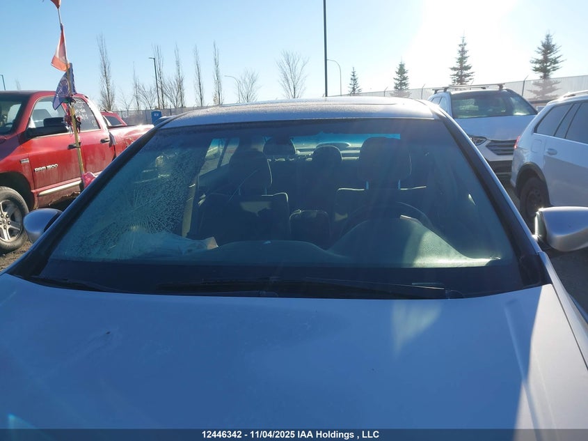 1HGCP26748A801904 2008 HONDA ACCORD photo no. 17