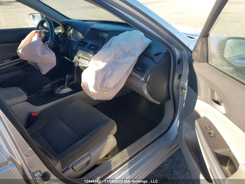 1HGCP26748A801904 2008 HONDA ACCORD photo no. 5