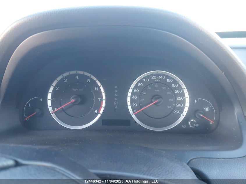 1HGCP26748A801904 2008 HONDA ACCORD photo no. 7