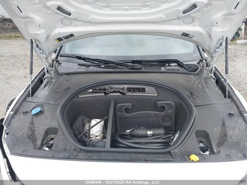 2023 Polestar 2 VIN: YSMED3KA8PL147388 Lot: 12446348