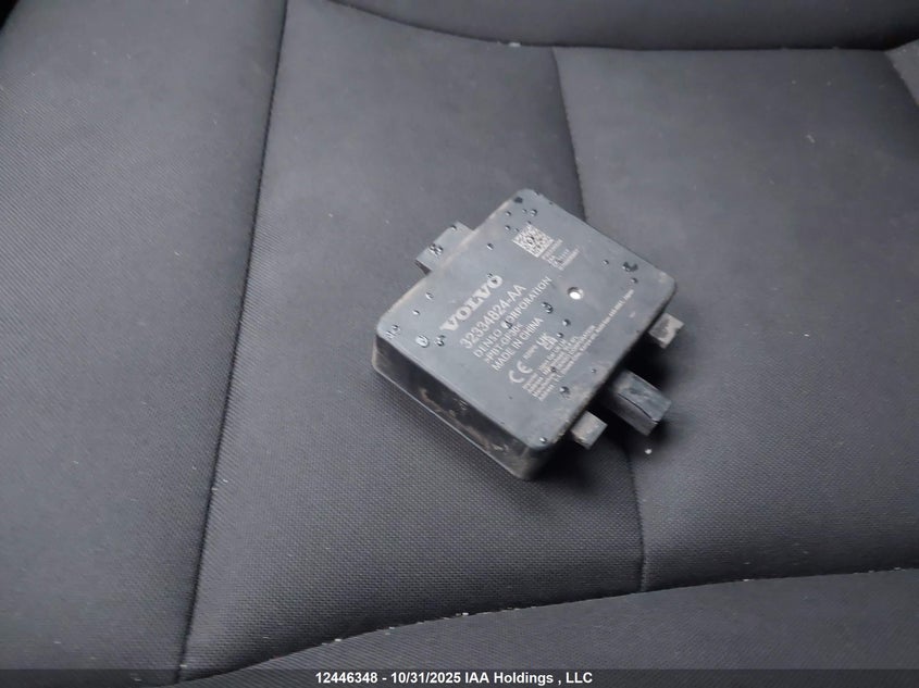 2023 Polestar 2 VIN: YSMED3KA8PL147388 Lot: 12446348