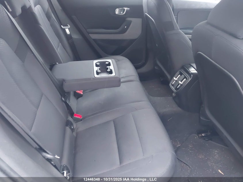 2023 Polestar 2 VIN: YSMED3KA8PL147388 Lot: 12446348