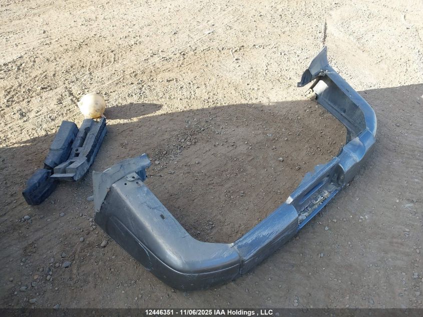 1999 Subaru Forester S/S Limited VIN: JF1SF6559XH745894 Lot: 12446351