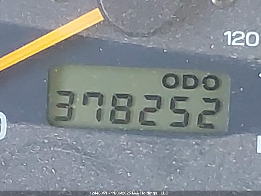 1999 Subaru Forester S/S Limited VIN: JF1SF6559XH745894 Lot: 12446351