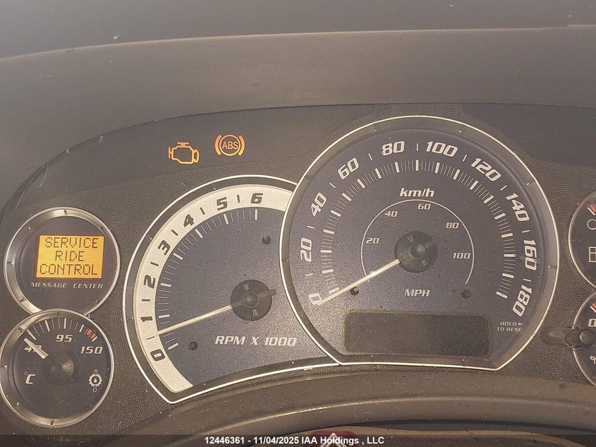 2002 Cadillac Escalade VIN: 1GYEK63N42R230868 Lot: 12446361