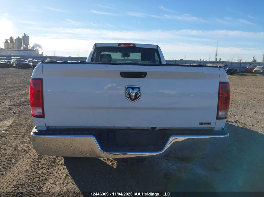 3C6JR6DG0DG501774 2013 RAM 1500 photo no. 17