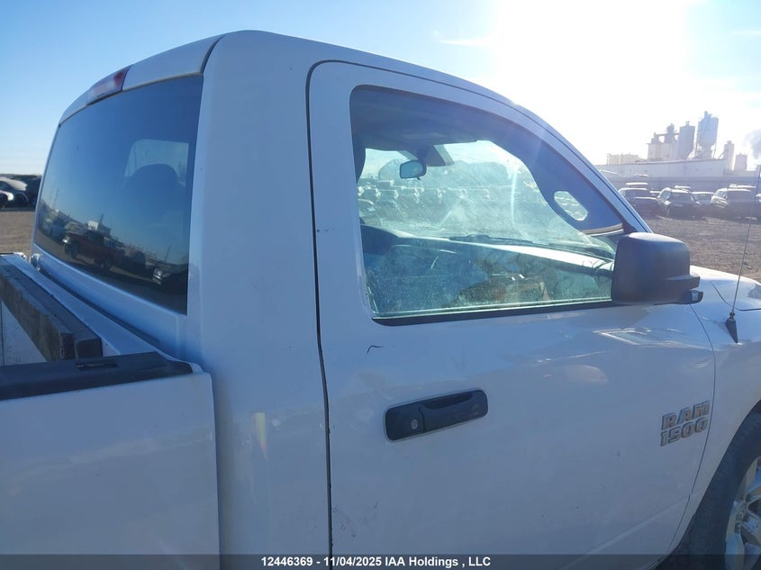 3C6JR6DG0DG501774 2013 RAM 1500 photo no. 21