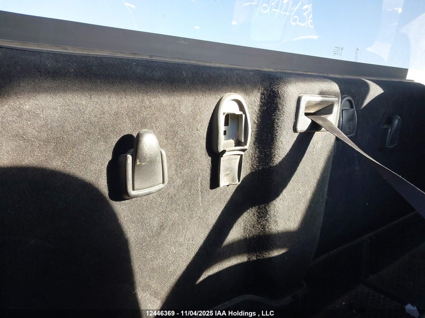 3C6JR6DG0DG501774 2013 RAM 1500 photo no. 8