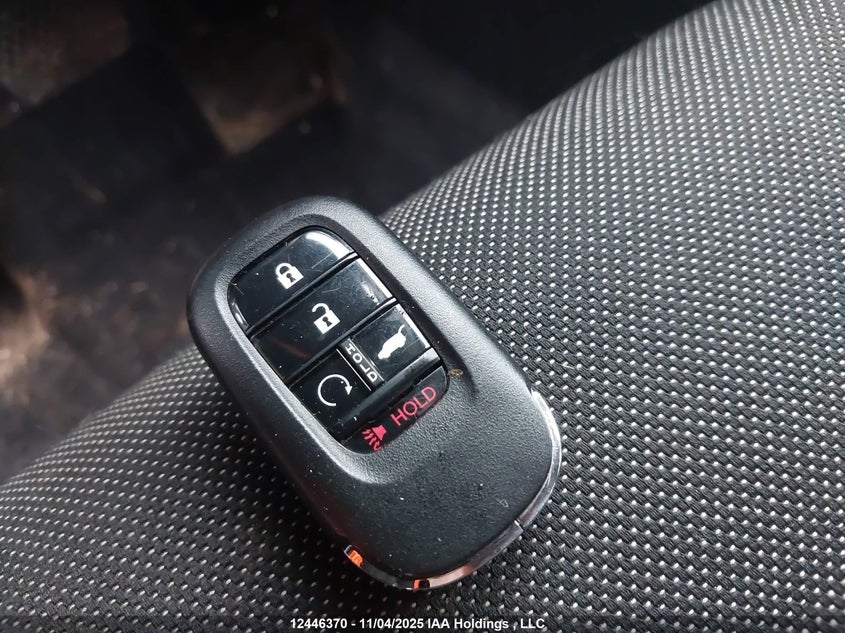 2HKRS4H50SH108696 2025 HONDA CR-V photo no. 11