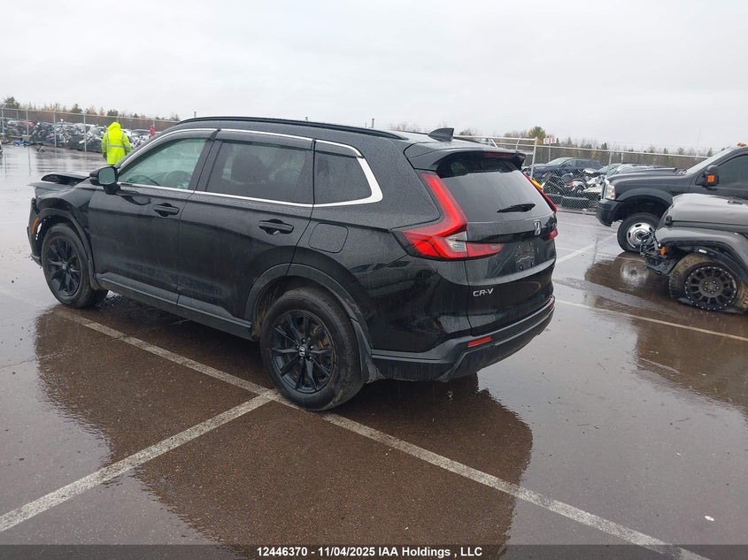 2HKRS4H50SH108696 2025 HONDA CR-V photo no. 3