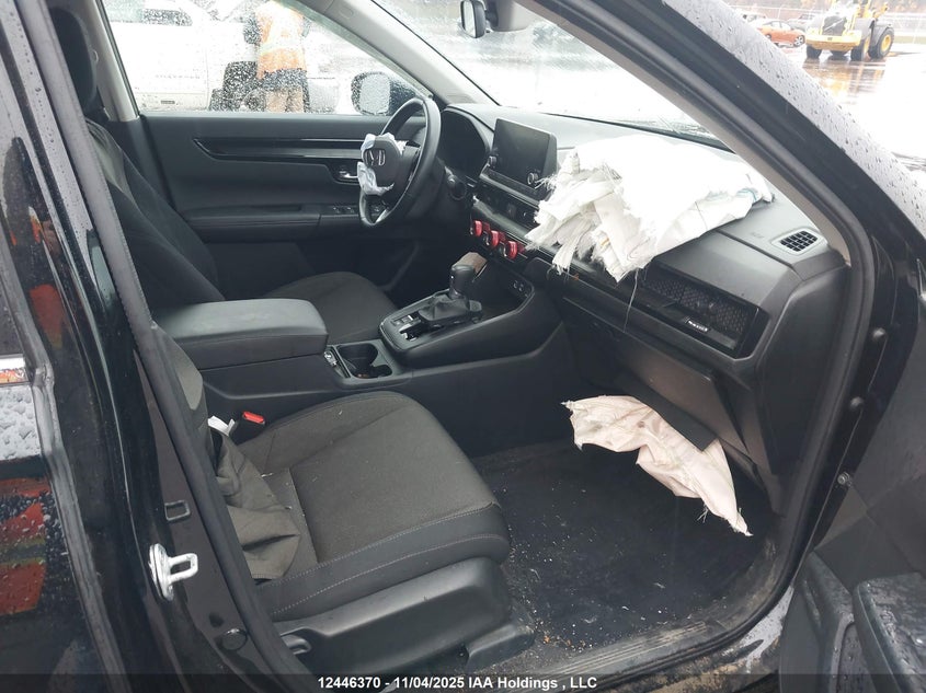 2HKRS4H50SH108696 2025 HONDA CR-V photo no. 5