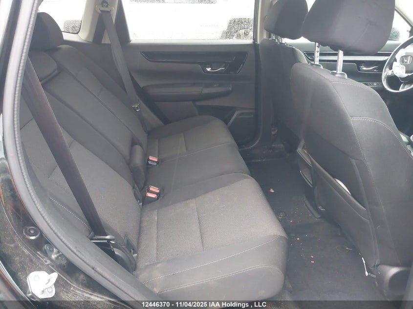 2HKRS4H50SH108696 2025 HONDA CR-V photo no. 8