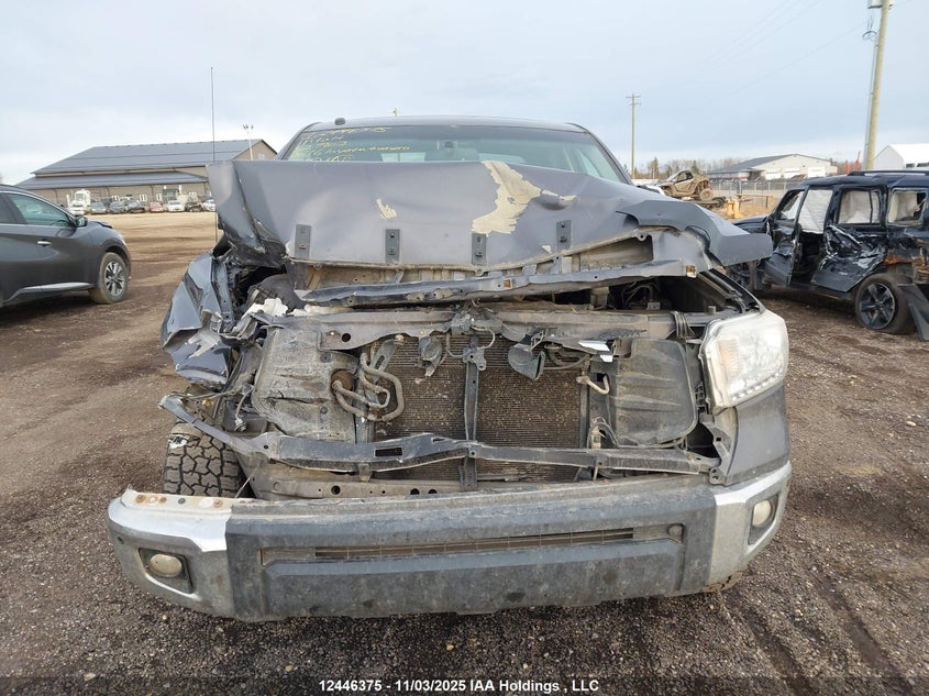 5TFHY5F19GX527903 2016 TOYOTA TUNDRA photo no. 13