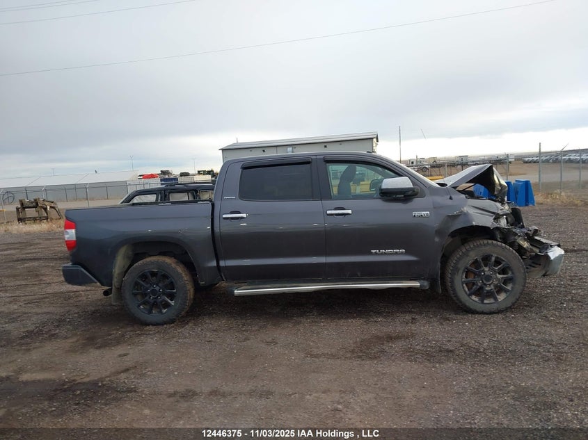 5TFHY5F19GX527903 2016 TOYOTA TUNDRA photo no. 14