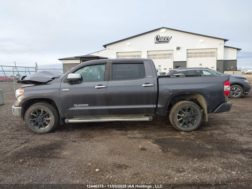 5TFHY5F19GX527903 2016 TOYOTA TUNDRA photo no. 15