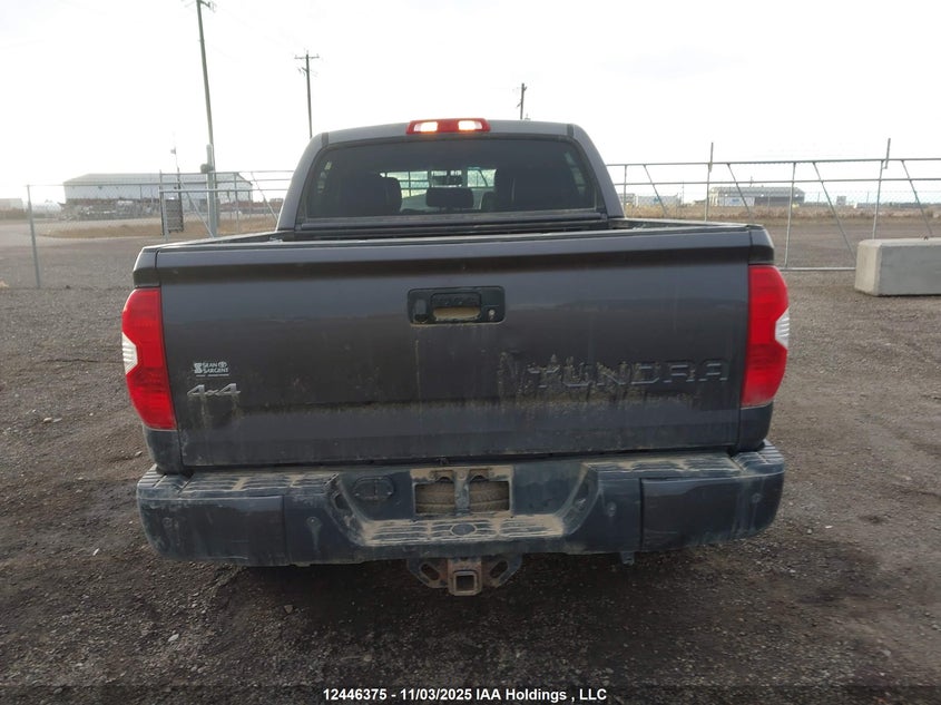 5TFHY5F19GX527903 2016 TOYOTA TUNDRA photo no. 17