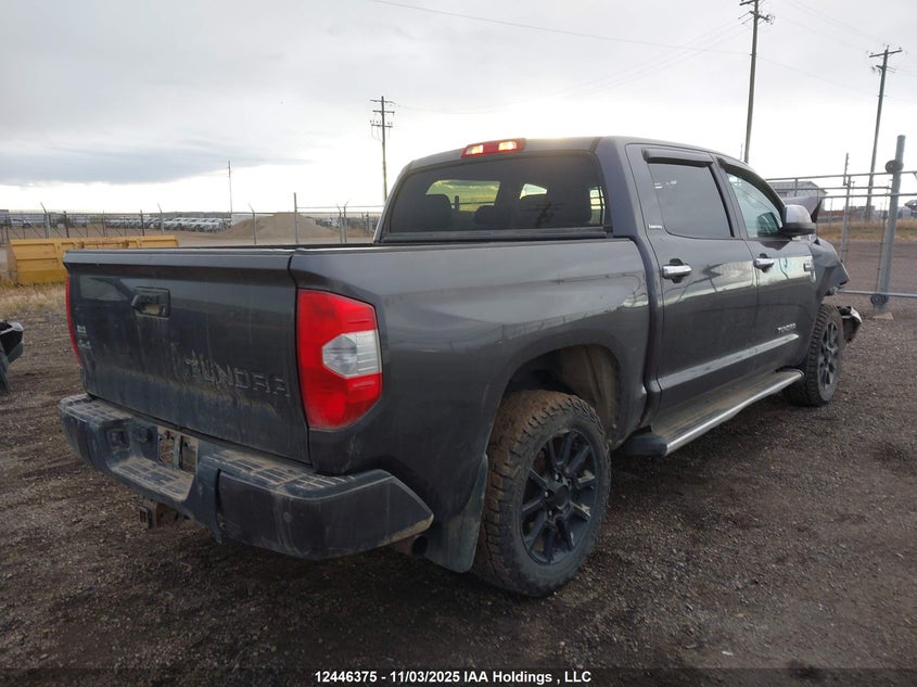 5TFHY5F19GX527903 2016 TOYOTA TUNDRA photo no. 4