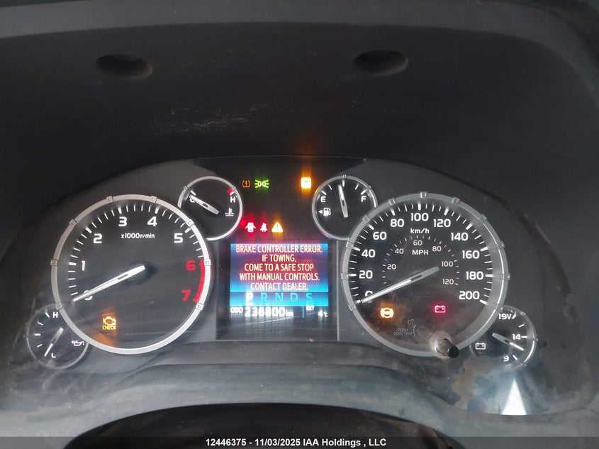5TFHY5F19GX527903 2016 TOYOTA TUNDRA photo no. 7