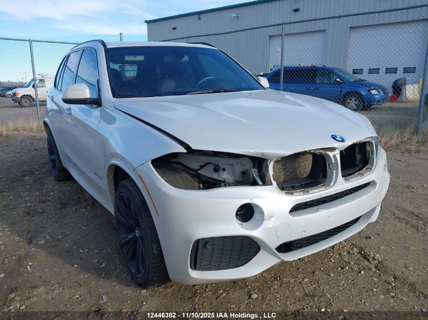BMW X5 XDRIVE35D