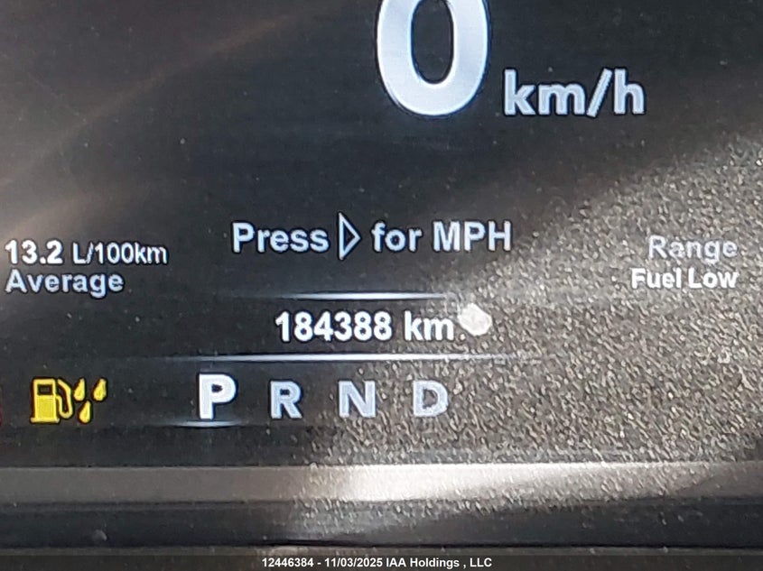 2018 Ram 3500 Longhorn VIN: 3C63R3FL9JG318936 Lot: 12446384