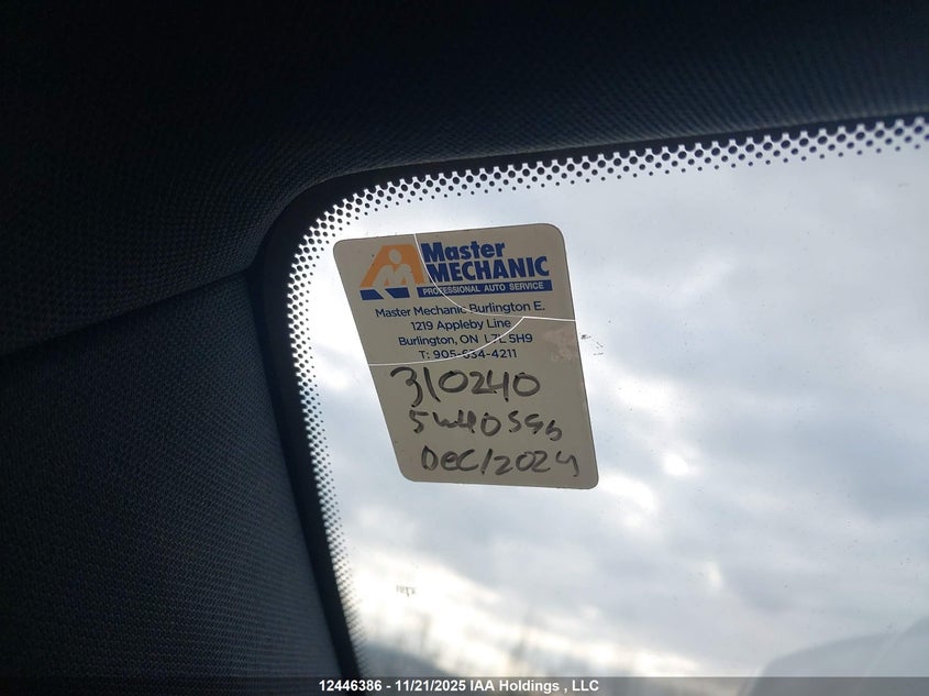 2010 Mercedes-Benz C 300 4Matic VIN: WDDGF8BB4AF488447 Lot: 12446386