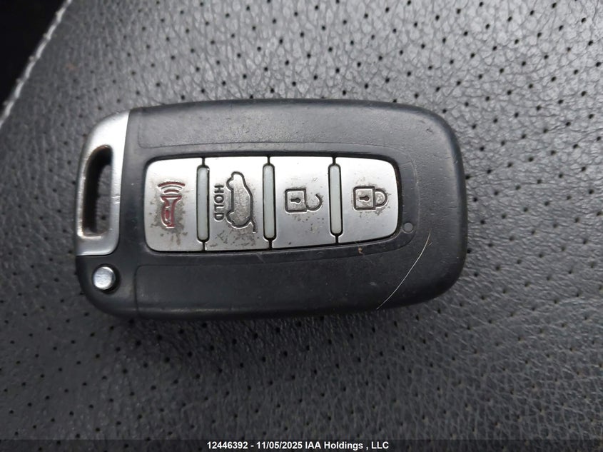 2013 Kia Sorento Ex VIN: 5XYKUDA24DG422583 Lot: 12446392