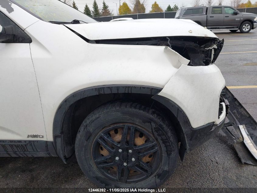 2013 Kia Sorento Ex VIN: 5XYKUDA24DG422583 Lot: 12446392