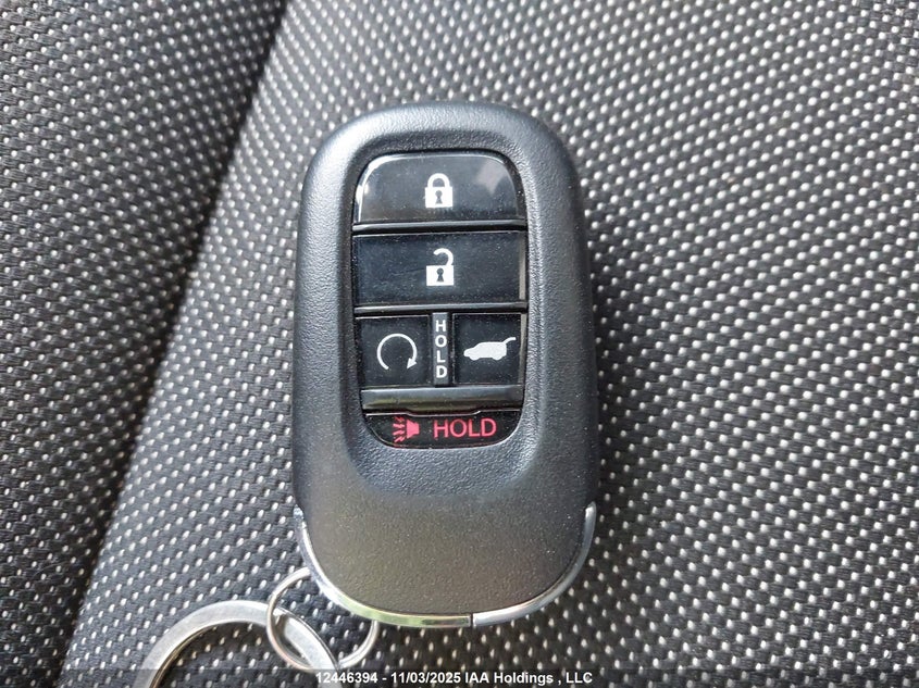 2HKRS4H53SH115304 2025 HONDA CR-V photo no. 11