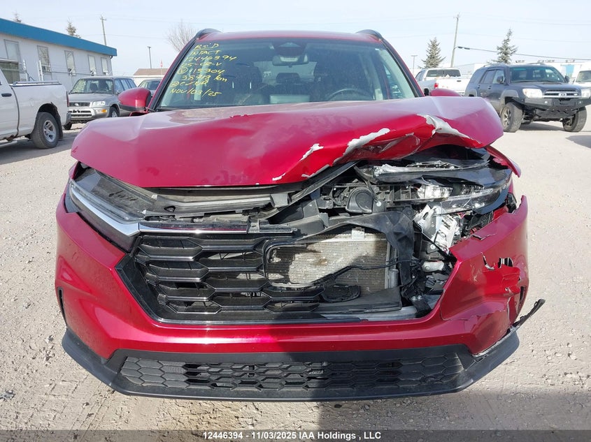 2HKRS4H53SH115304 2025 HONDA CR-V photo no. 13