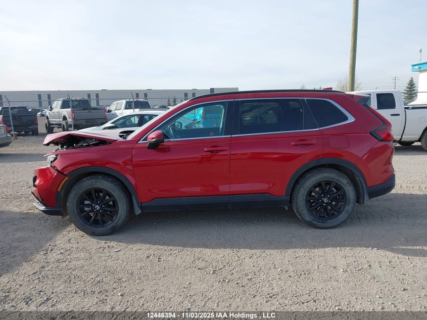 2HKRS4H53SH115304 2025 HONDA CR-V photo no. 15