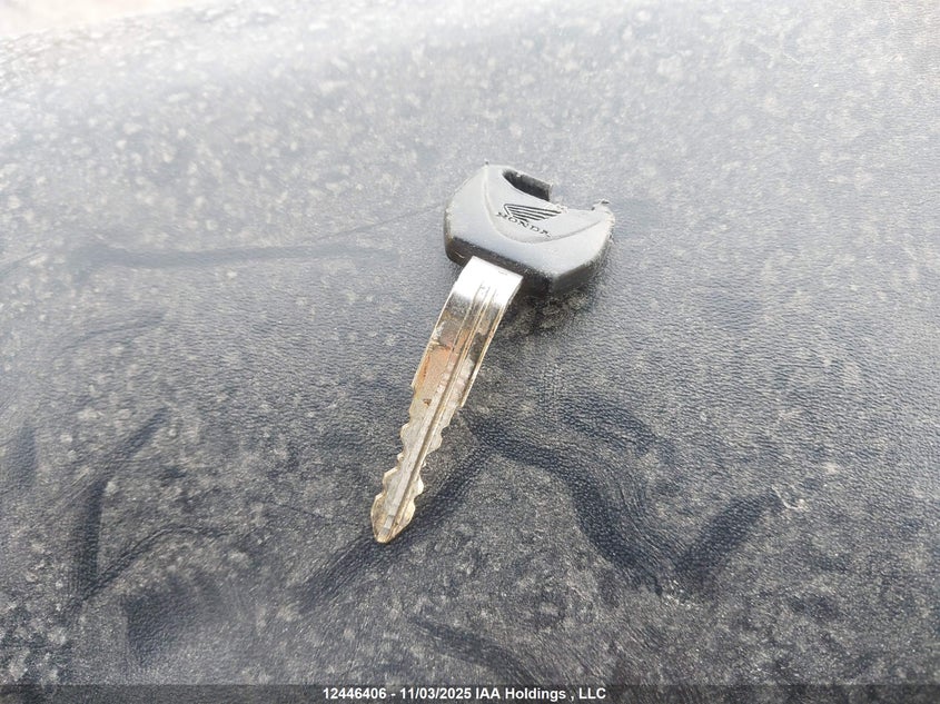 2002 Honda Cbr600 F4/Canada VIN: JH2PC352X2M301251 Lot: 12446406