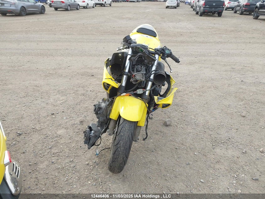 JH2PC352X2M301251 2002 HONDA CBR photo no. 5