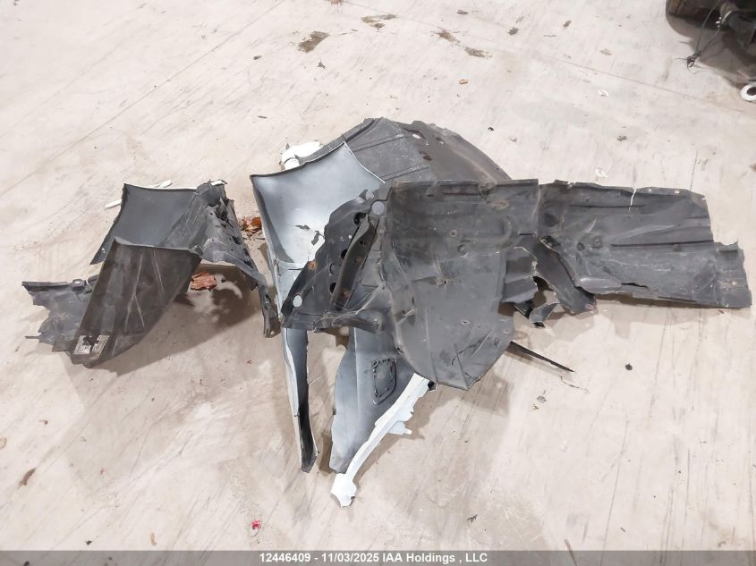 2018 Nissan Leaf S/Sv/Sl VIN: 1N4AZ1CP4JC305614 Lot: 12446409