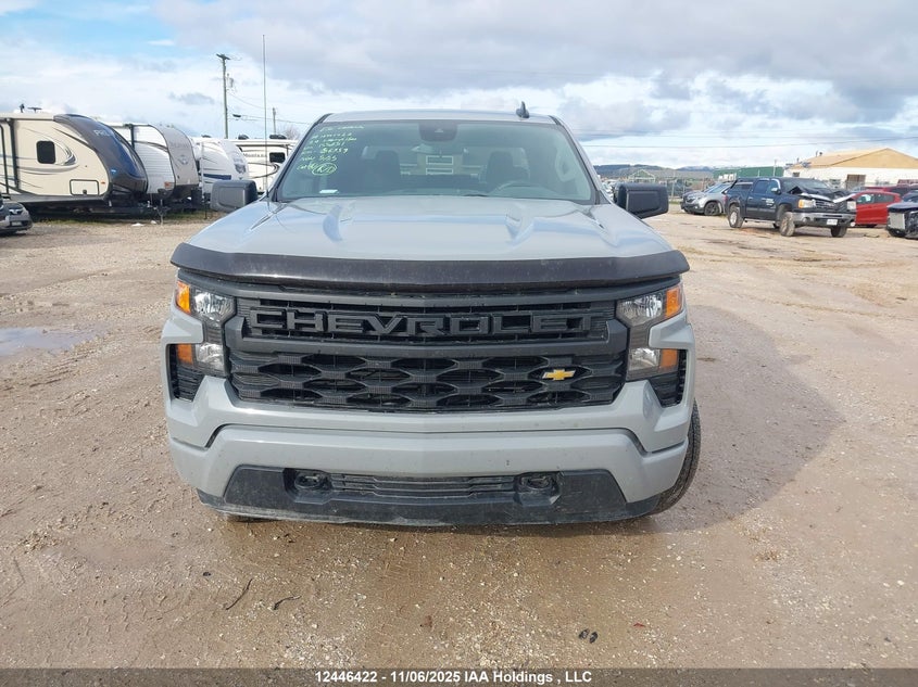 3GCPDBEK8RG155851 2024 CHEVROLET SILVERADO photo no. 12