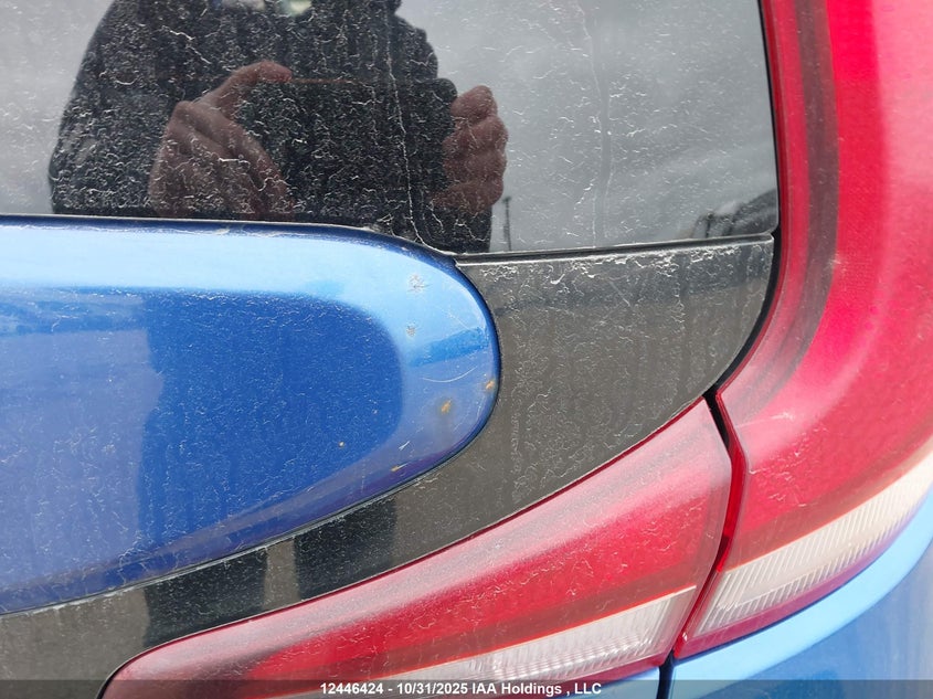 KNDJ33AU1L7121419 2020 KIA SOUL photo no. 6