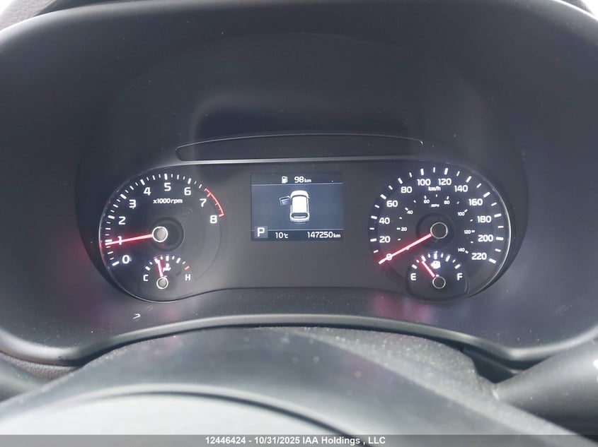 KNDJ33AU1L7121419 2020 KIA SOUL photo no. 7