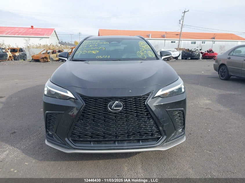 2T2KGCEZ7RC050079 2024 LEXUS NX photo no. 12