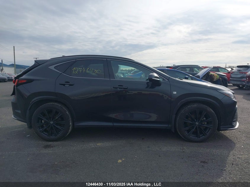 2T2KGCEZ7RC050079 2024 LEXUS NX photo no. 13