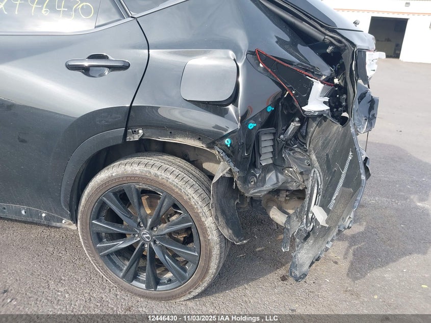 2T2KGCEZ7RC050079 2024 LEXUS NX photo no. 6
