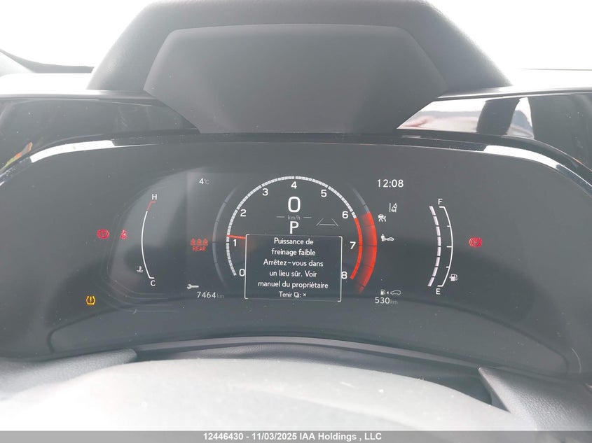2T2KGCEZ7RC050079 2024 LEXUS NX photo no. 7