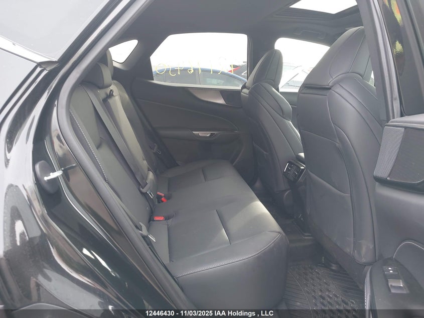 2T2KGCEZ7RC050079 2024 LEXUS NX photo no. 8