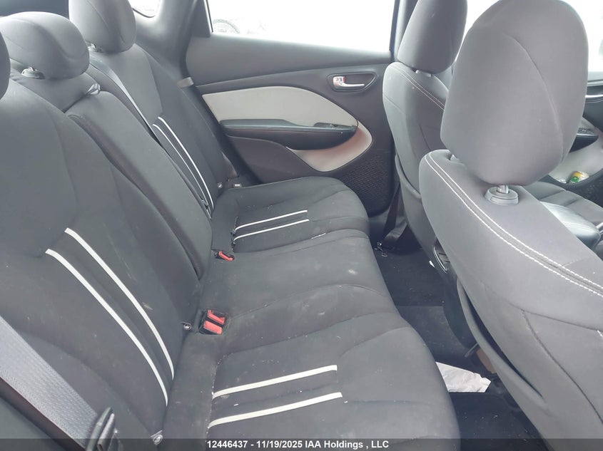 2014 Dodge Dart Sxt VIN: 1C3CDFBB0ED857619 Lot: 12446437