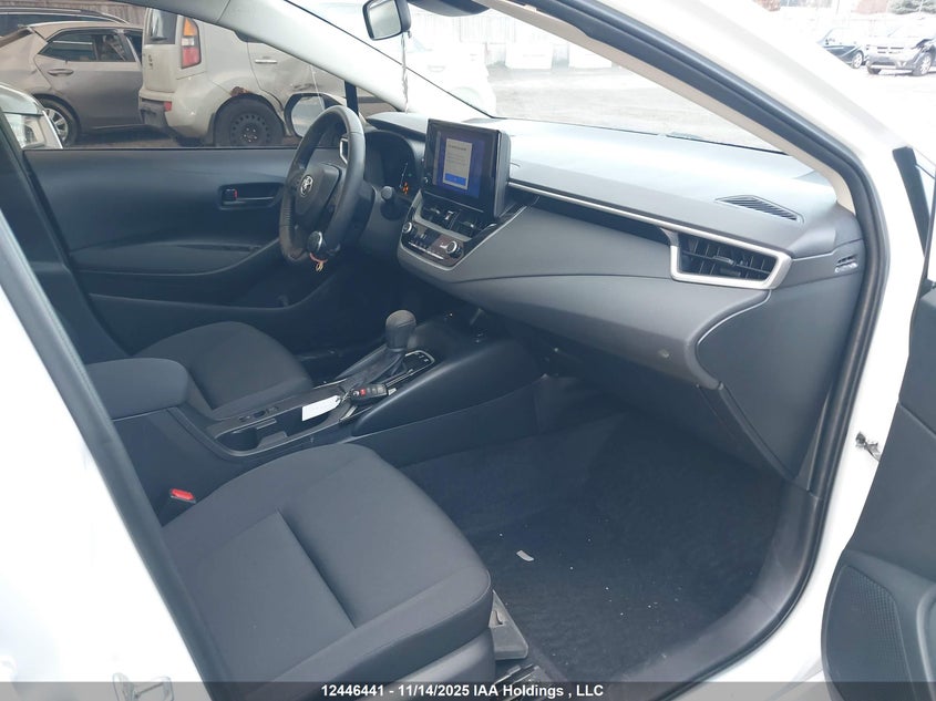 JTDBDMHE1R3013145 2024 TOYOTA COROLLA photo no. 5