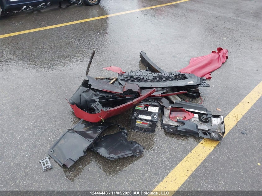 2019 Toyota Corolla Se VIN: 2T1BURHE2KC133062 Lot: 12446443