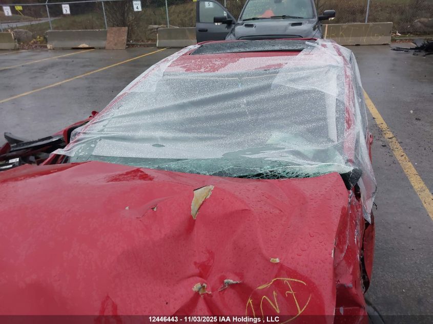 2019 Toyota Corolla Se VIN: 2T1BURHE2KC133062 Lot: 12446443