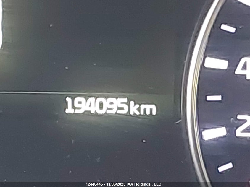 2014 Kia Rondo Ex/Ex Luxury/Se VIN: KNAHU8A39E7041902 Lot: 12446445