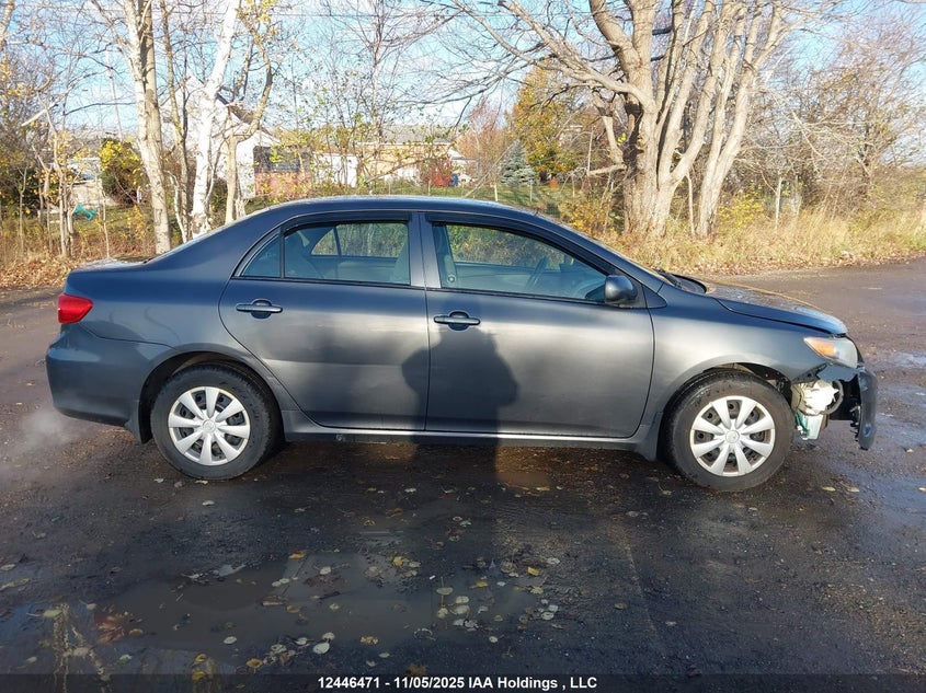 2T1BU4EEXCC846672 2012 TOYOTA COROLLA photo no. 13