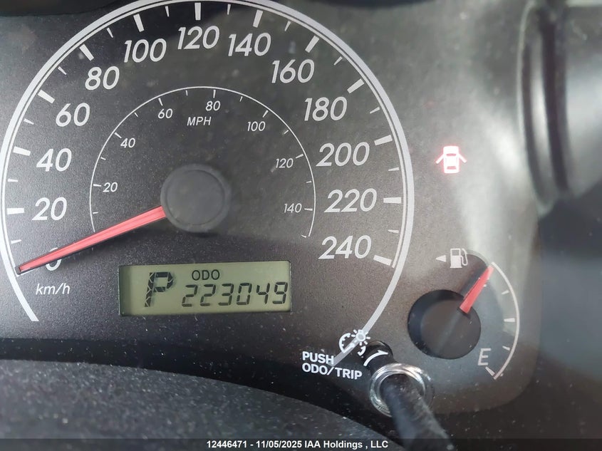 2T1BU4EEXCC846672 2012 TOYOTA COROLLA photo no. 15