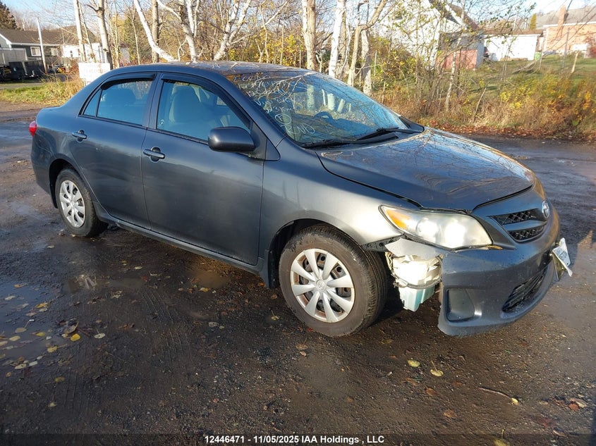 2T1BU4EEXCC846672 2012 TOYOTA COROLLA photo no. 21